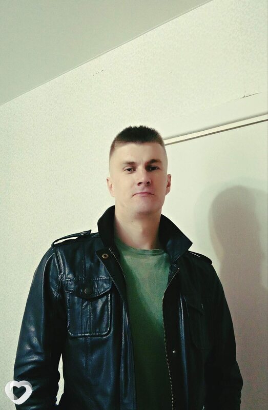 Роман, 31, Гомеле — анкета №1579848