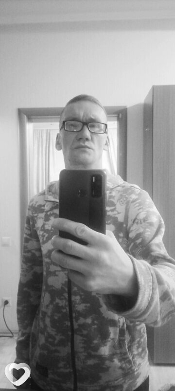 Александр, 41, Казани — анкета №1579849