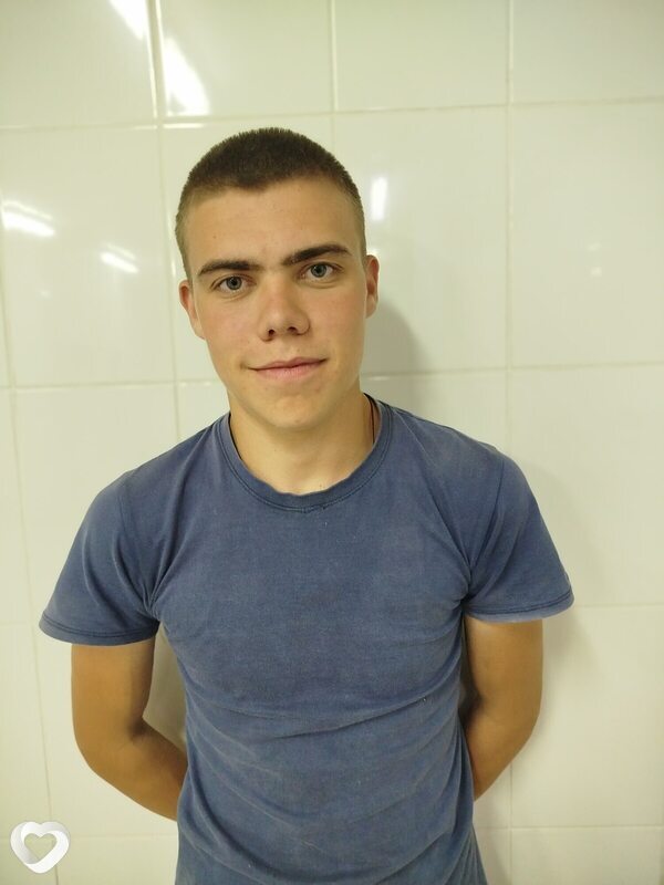 Артём, 21, Караганде — анкета №1579853