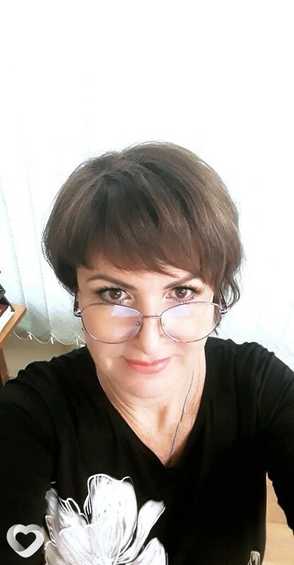 Марина, 51, Астрахани — анкета №1579854