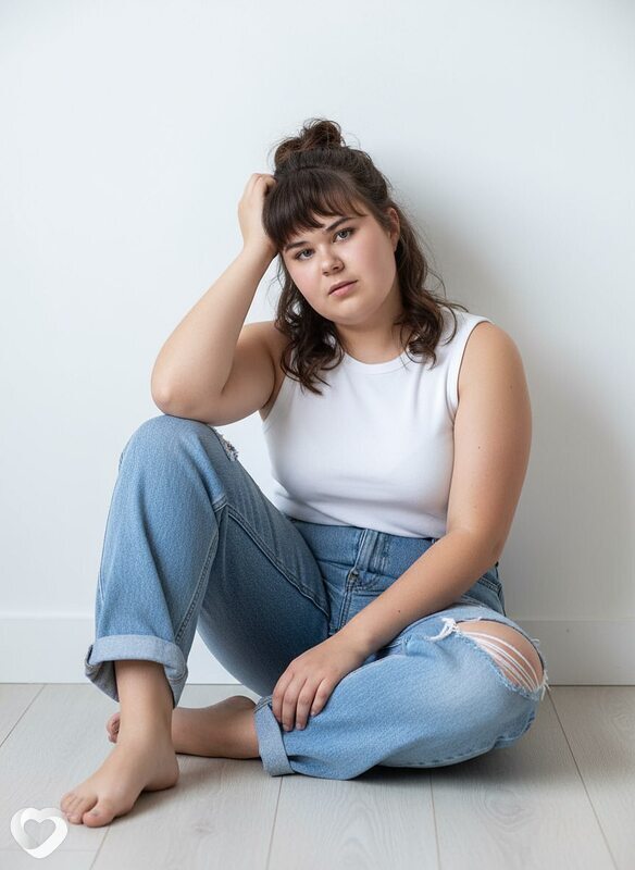 Ирина, 21, Иркутске — анкета №1579857