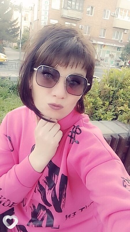 Валентина, Спасск-Дальний
