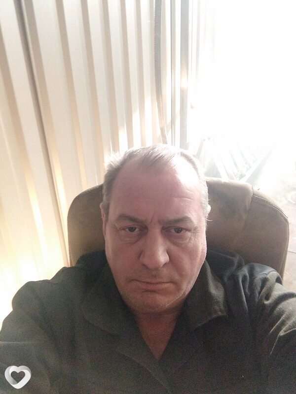 Андрей, 54, Новоалтайске — анкета №1579859