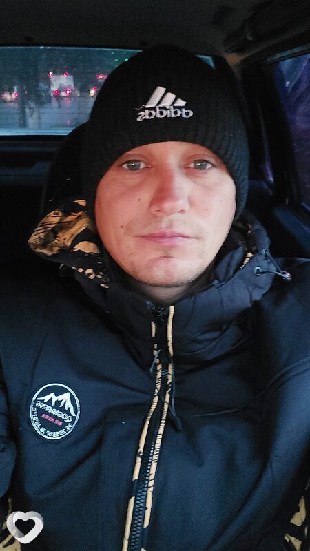 Женя, 40, Ставрополе — анкета №1579860