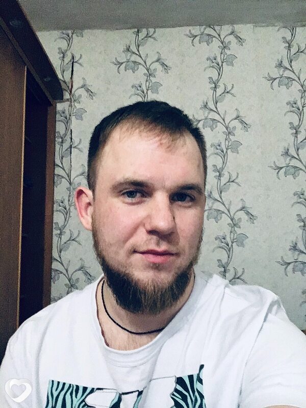 Никита, 29, Воронеже — анкета №1579862