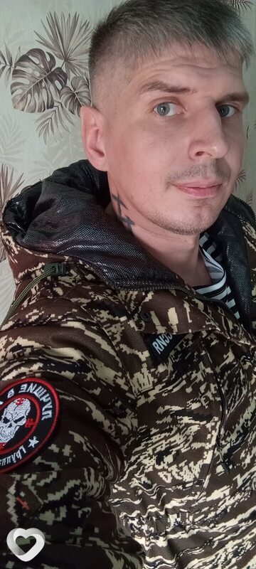 Oleg, 36, Томске — анкета №1580263