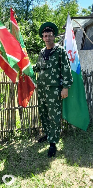 Дмитрий, Светлый Яр