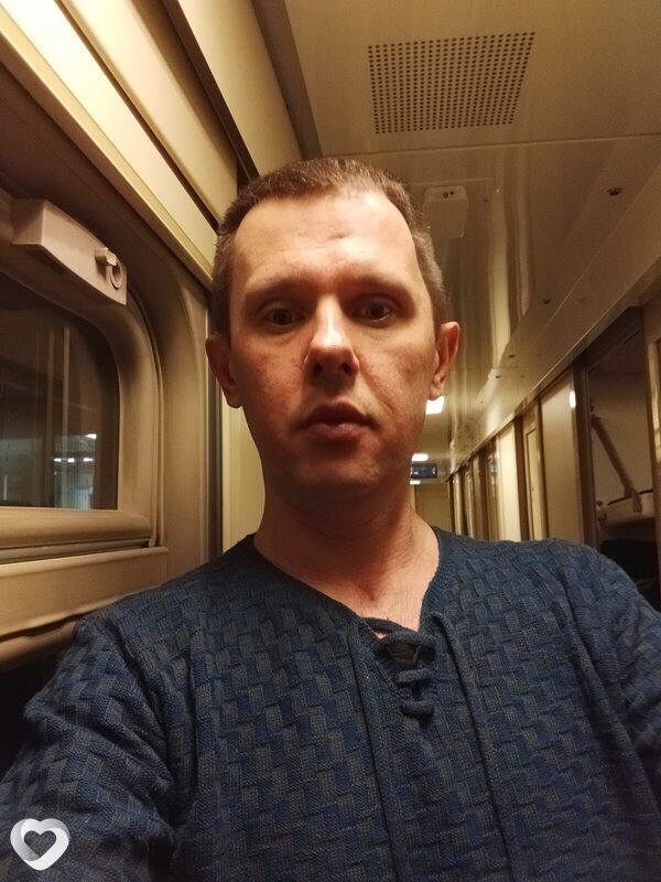 Алексей, Старая Русса