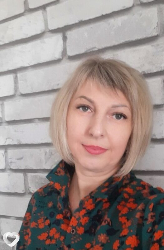 Анжелика, 47, Сочи — анкета №1579872