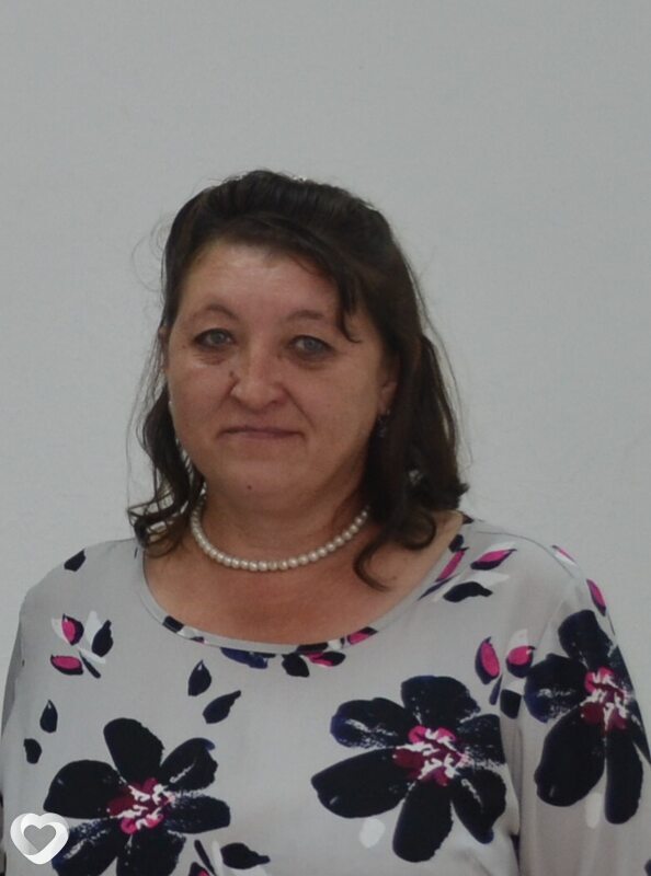 Елена, 49, Абакане — анкета №1579879