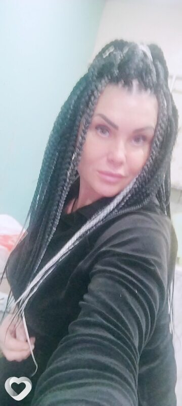 Анна, 42, Тамбове — анкета №1579921