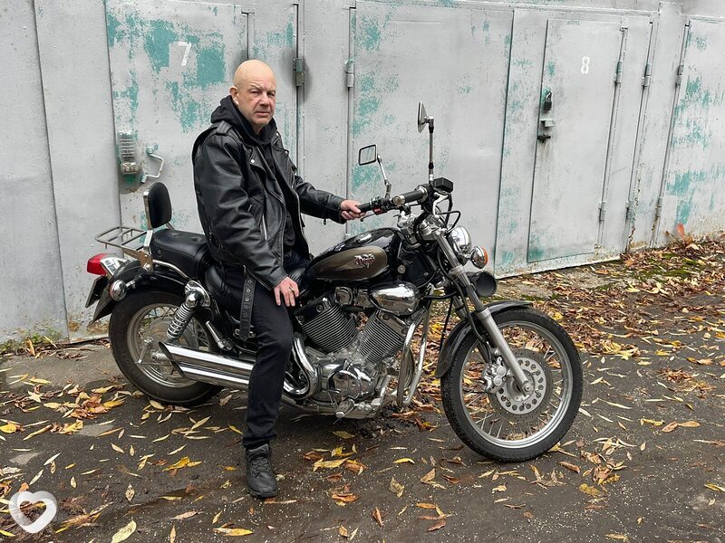 Лёха, 53, Москве — анкета №1579925