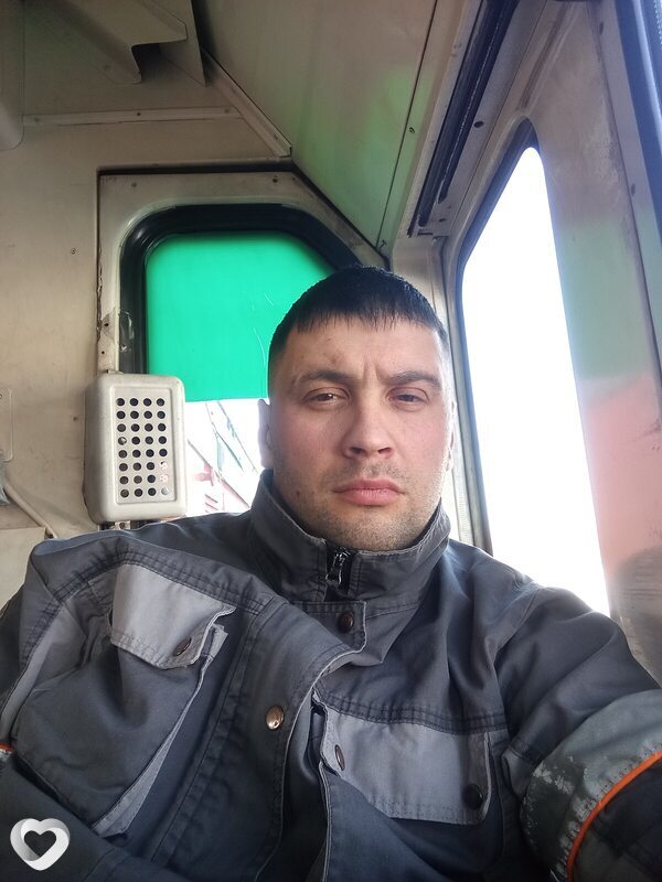 Александр, 34, Чите — анкета №1579928