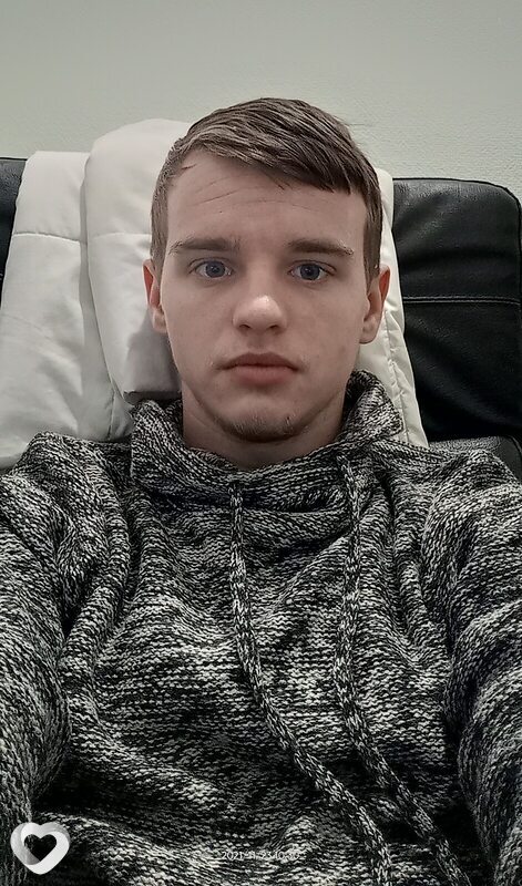 Сергей, 27, Самаре — анкета №1579929