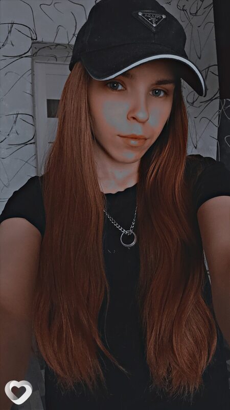 Лера, 22, Юрге — анкета №1579931