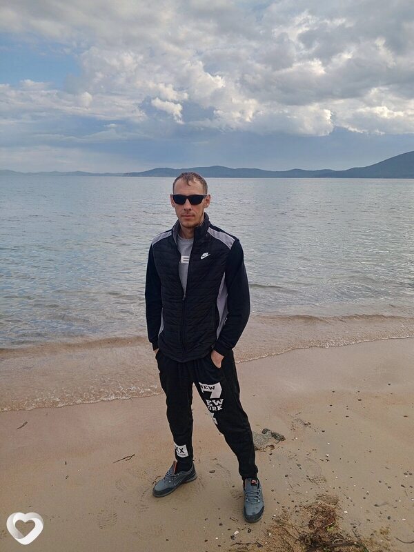 Александр, 33, Электроугли — анкета №1579932