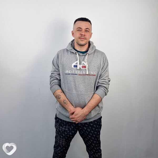 Дмитрий, 36, Магнитогорске — анкета №1579936