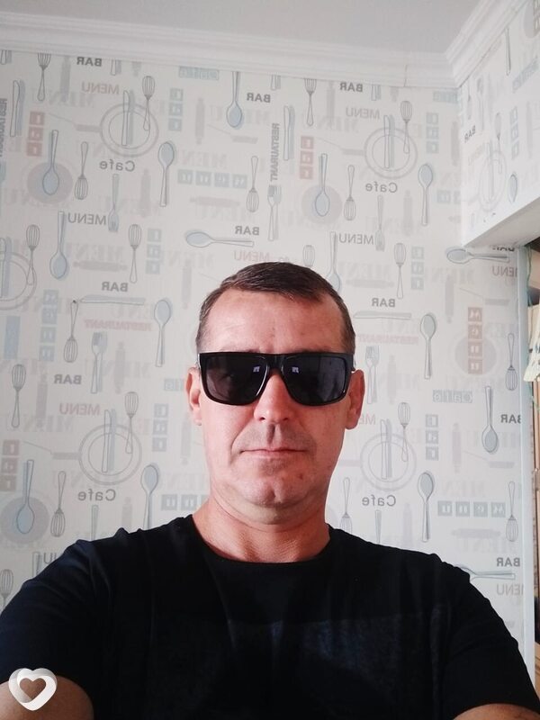 Стас, 43, Михайловск (Ставропольский край) — анкета №1579890