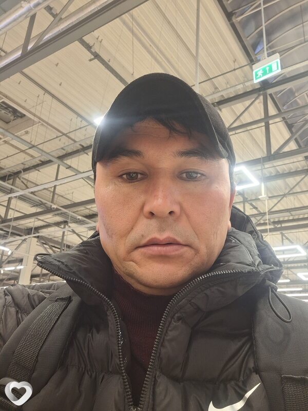 Камол, 43, Владимире — анкета №1579896