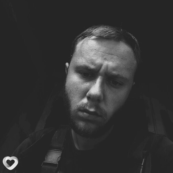 Макс, 28, Поставах — анкета №1579901