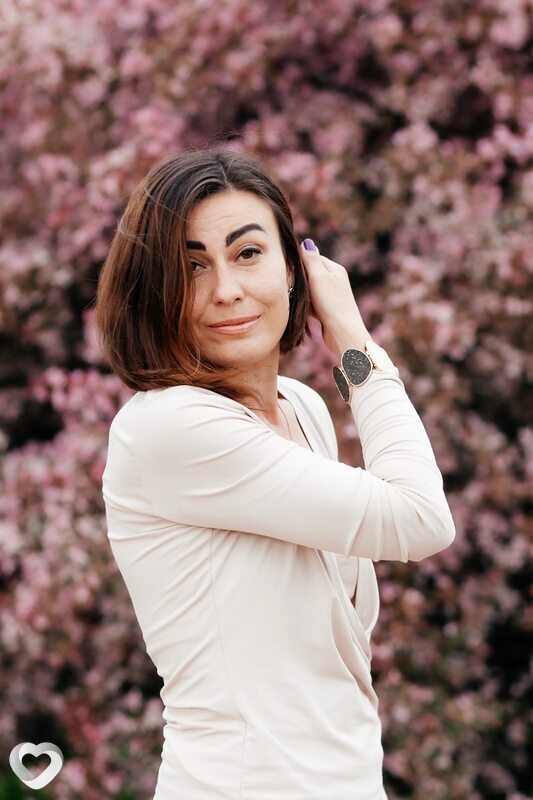 Анна, 44, Минске — анкета №1579906