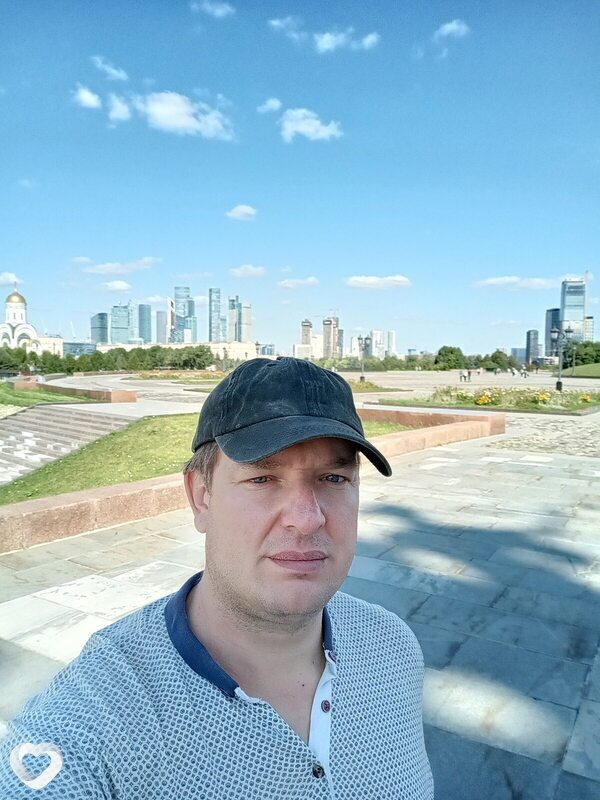 Сергей, 43, Сызрани — анкета №1579907