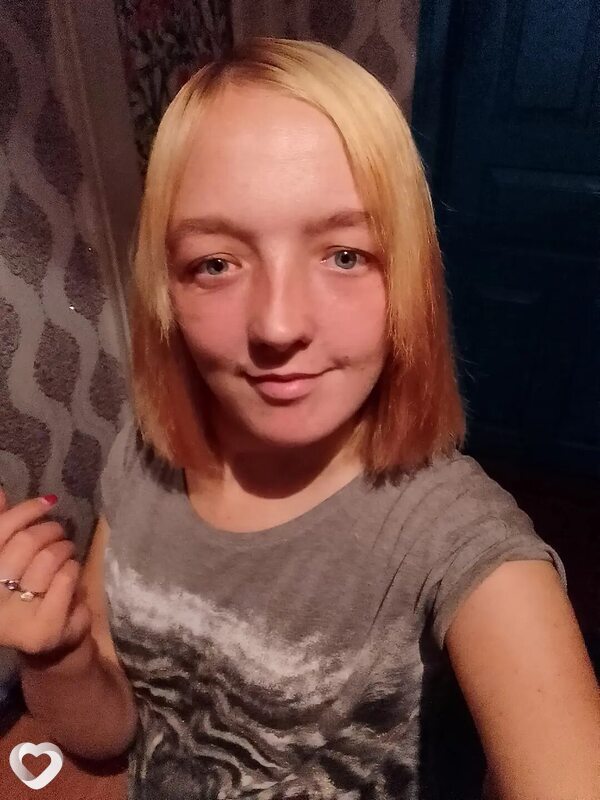 Anna Anna, Миргород
