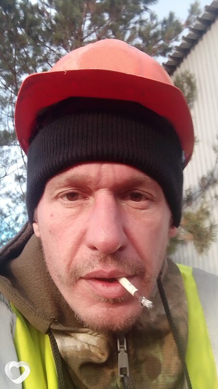 Алексей, 42, Заозерном — анкета №1579996