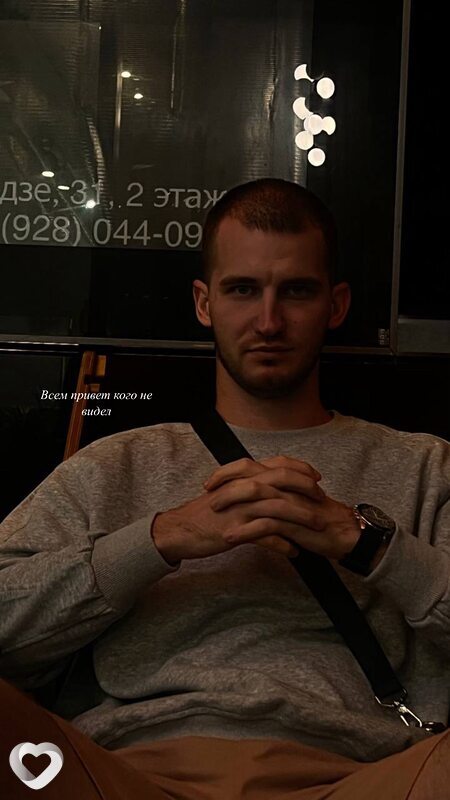Сергей, 27, Москве — анкета №1579997