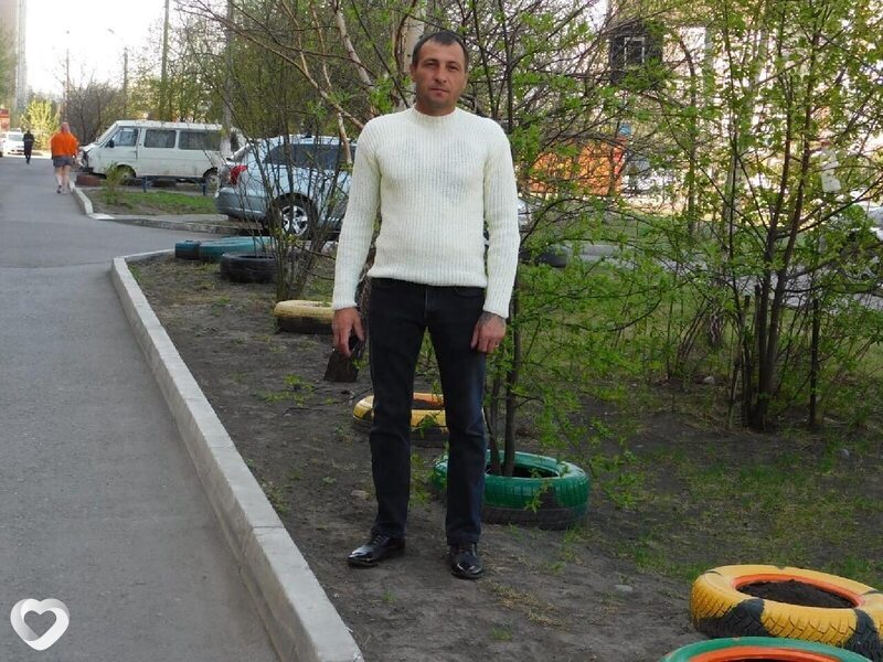 Александр, 47, Минусинске — анкета №1579999