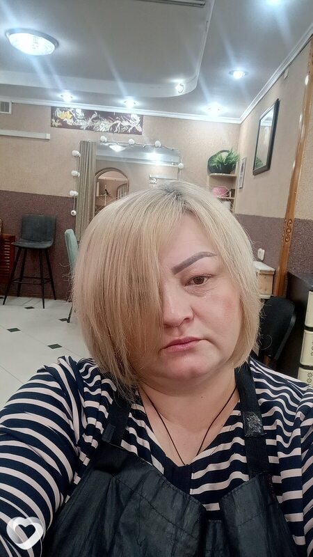 Анкета Удалена, 45, Караганде — анкета №1580005