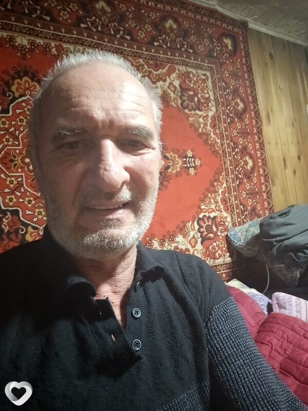 Евгений, Вихоревка