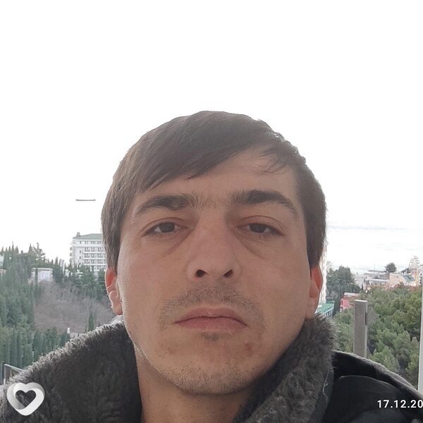 Шамиль, 35, Махачкале — анкета №1580014