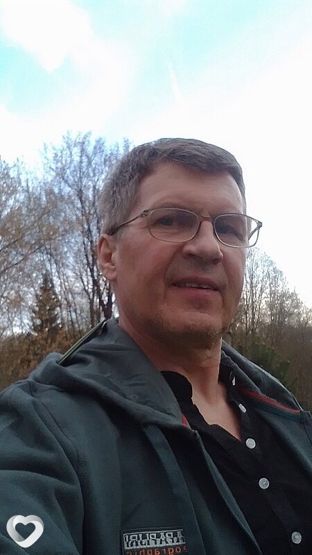 Михаил, 54, Твери — анкета №1580030
