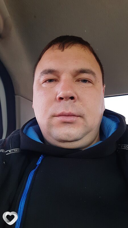 Иван, 40, Нерюнгри — анкета №1580036