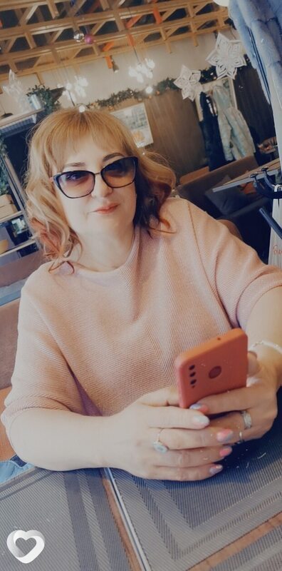Татьяна, Искитим