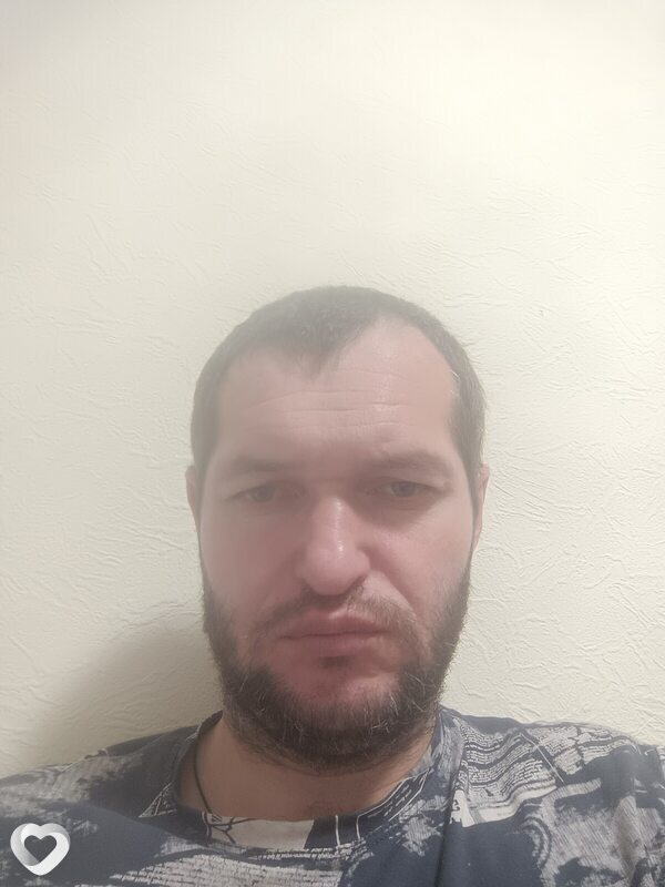 Василий, 36, Владивостоке — анкета №1580090