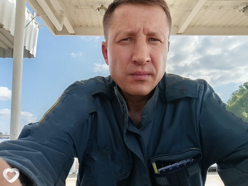 Руслан, 44, Казани — анкета №1580093