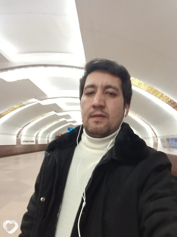 Назар, 34, Борисове — анкета №1580099