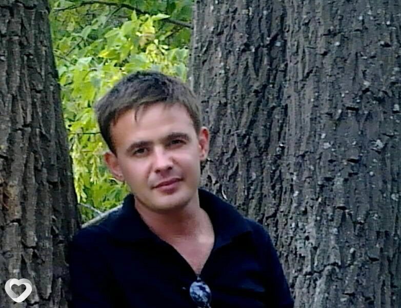 Руслан, 38, Актобе — анкета №1580109