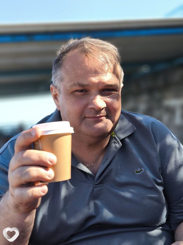 Дмитрий, 50, Москве — анкета №1580041