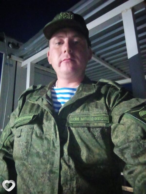 Евгений, 32, Костроме — анкета №1580045