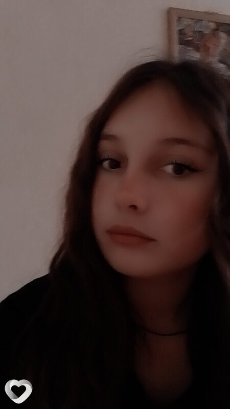 Ангелина, 26, Воронеже — анкета №1580050