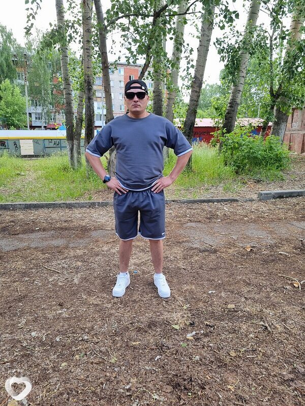 Алексей, 38, Томске — анкета №1580053