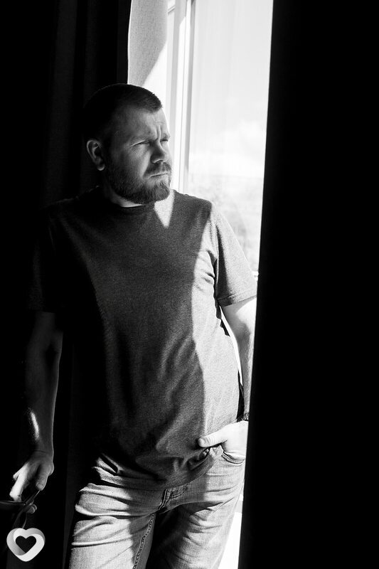 Виктор, 46, Калининграде — анкета №1580054