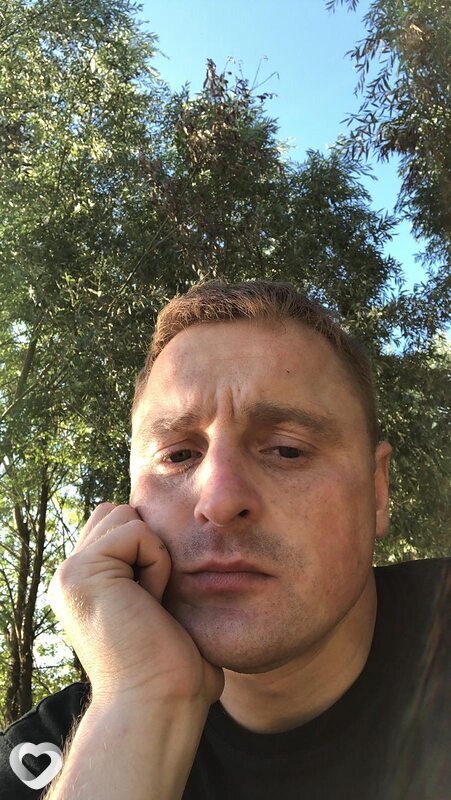 Вадим, 36, Тюмени — анкета №1580057