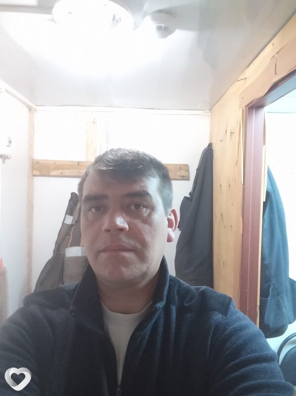 Николай, 44, Улан-Удэ — анкета №1580060