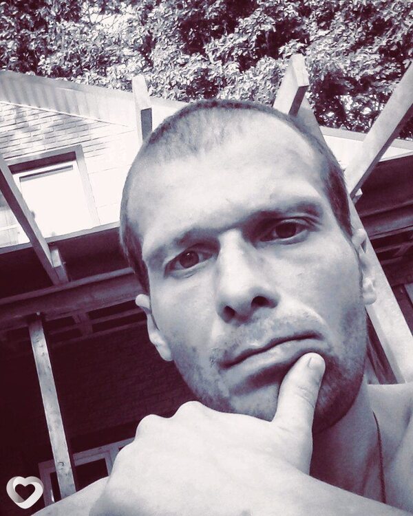 Андрей, 39, Анапе — анкета №1580240