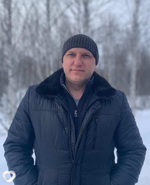 Иван, 40, Кургане — анкета №1580248