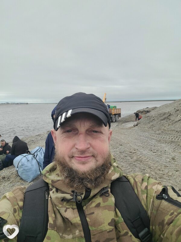 Сергей, 36, Москве — анкета №1580250